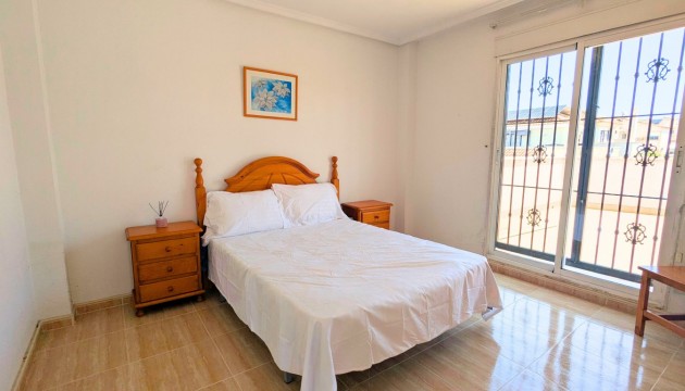 Videresalg - Detached Villa - Lo Crispin