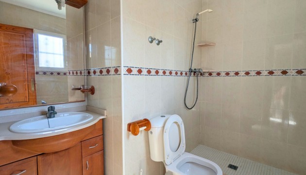 Videresalg - Detached Villa - Lo Crispin