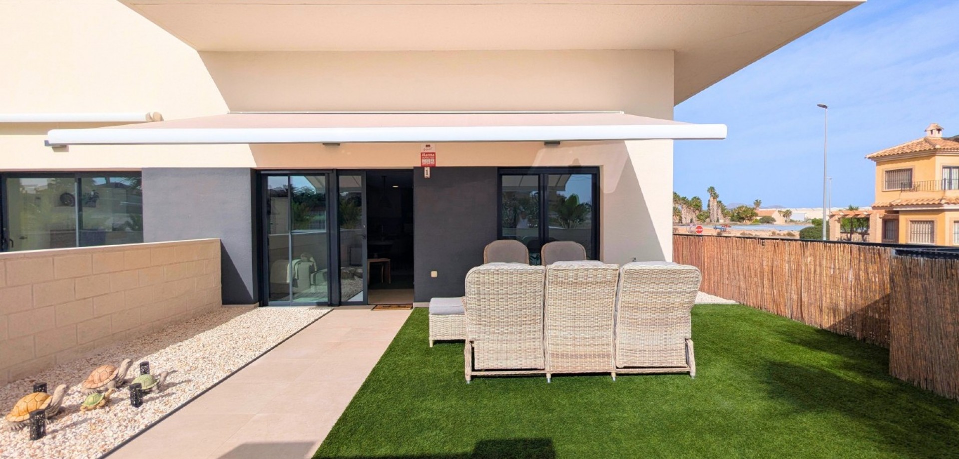 Apartment in Lo Bigo - Image 3