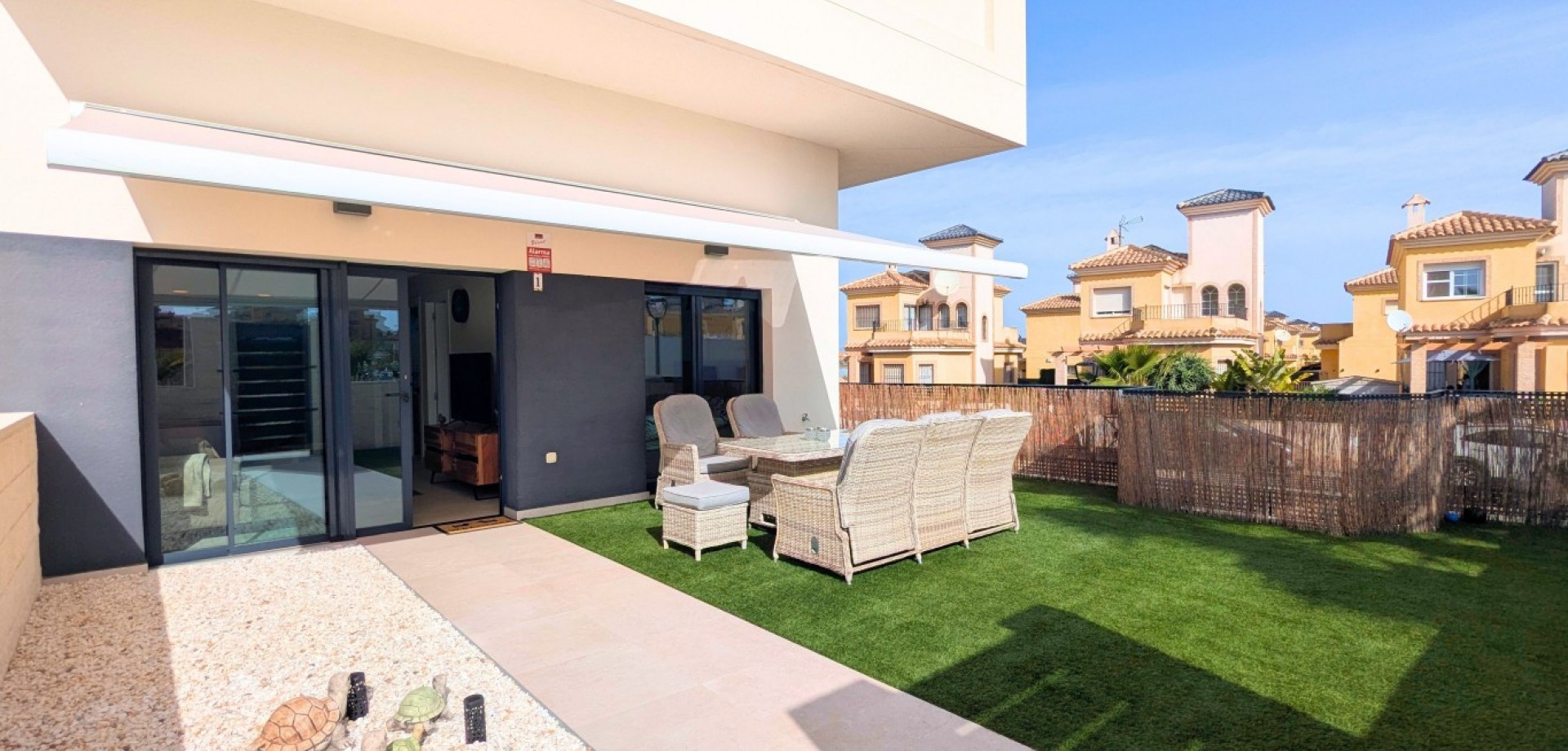 Apartment in Lo Bigo - Image 5