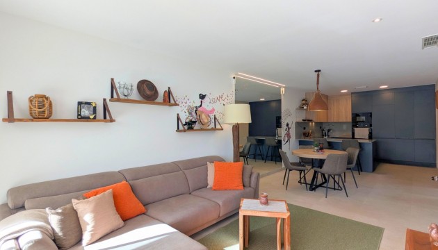 Wiederverkauf - Apartment - Lo Crispin