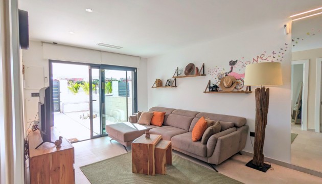 Wiederverkauf - Apartment - Lo Crispin