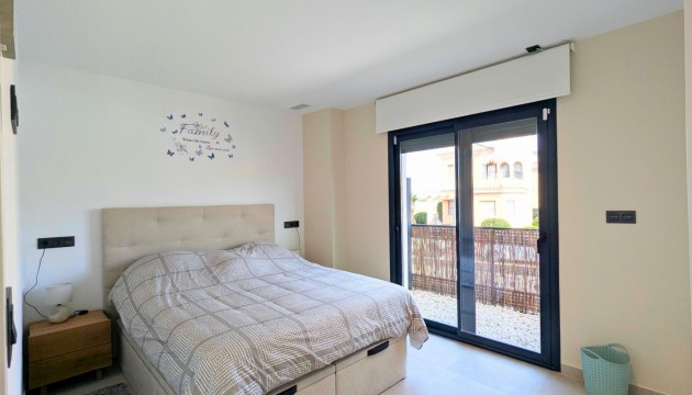 Wiederverkauf - Apartment - Lo Crispin