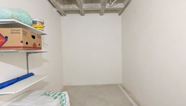 Wiederverkauf - Apartment - Lo Crispin