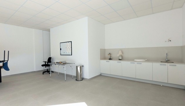 Wiederverkauf - Apartment - Lo Crispin