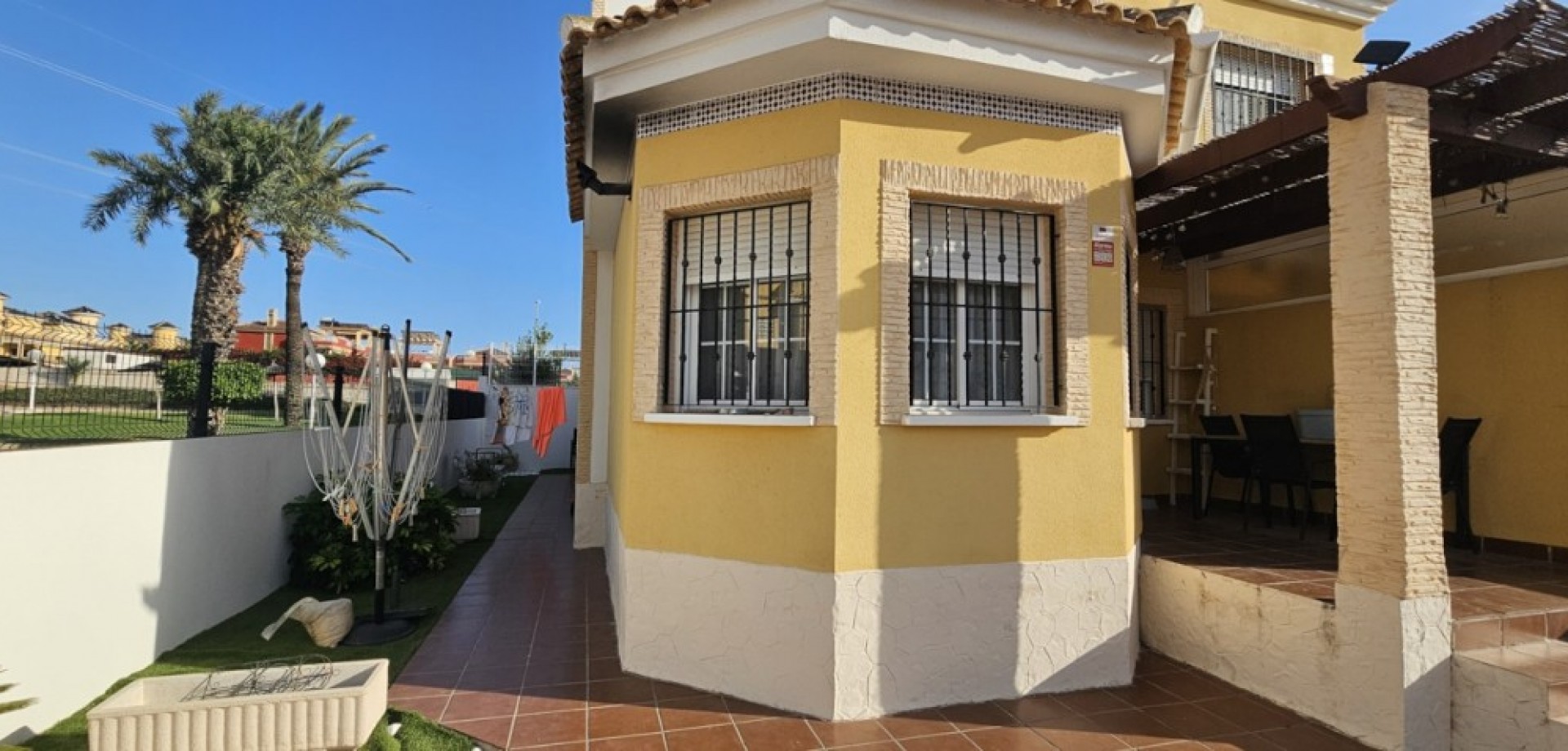 House in Lo Bigo - Image 3