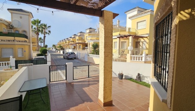 Herverkoop - Detached Villa - Lo Crispin