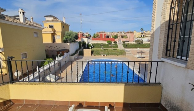 Herverkoop - Detached Villa - Lo Crispin