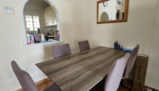 Herverkoop - Detached Villa - Lo Crispin