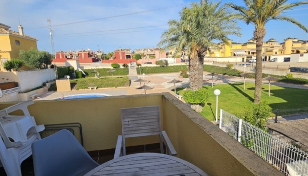 Herverkoop - Detached Villa - Lo Crispin