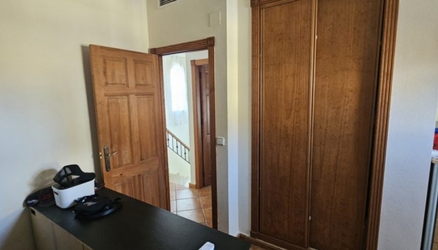 Herverkoop - Detached Villa - Lo Crispin