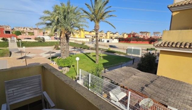 Herverkoop - Detached Villa - Lo Crispin