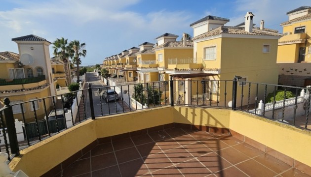 Herverkoop - Detached Villa - Lo Crispin