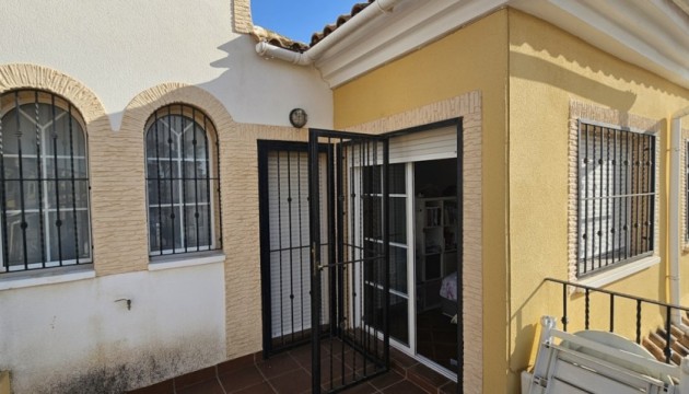 Herverkoop - Detached Villa - Lo Crispin