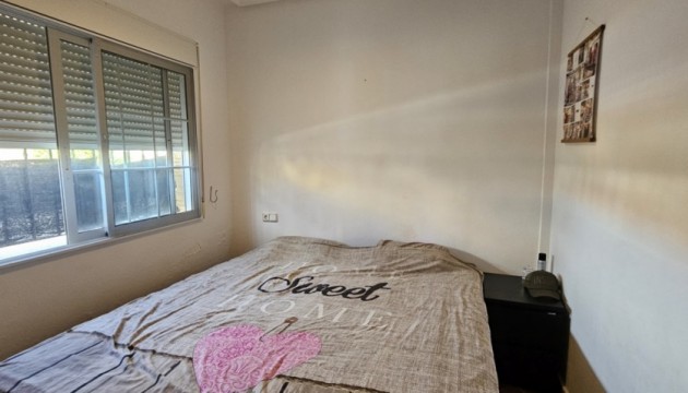 Herverkoop - Detached Villa - Lo Crispin