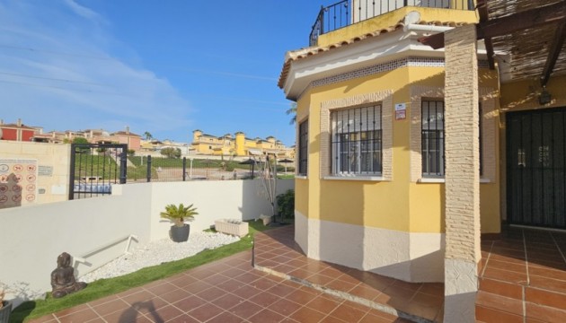 Herverkoop - Detached Villa - Lo Crispin