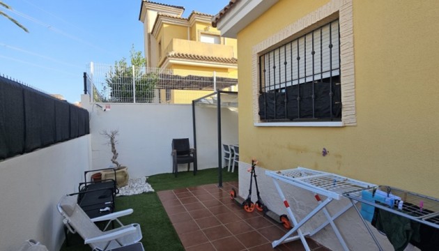 Herverkoop - Detached Villa - Lo Crispin