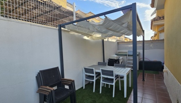 Herverkoop - Detached Villa - Lo Crispin