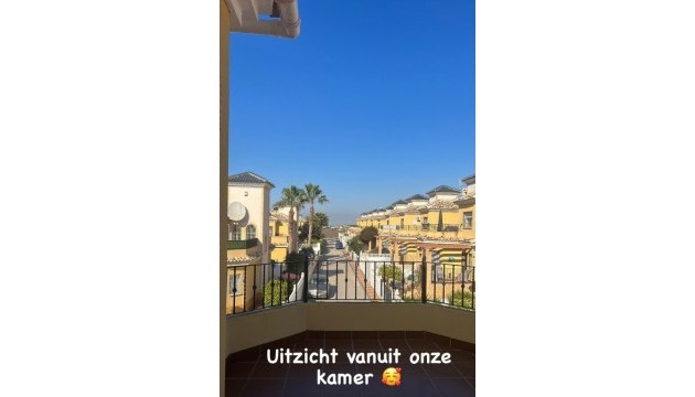 Herverkoop - Detached Villa - Lo Crispin