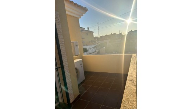 Herverkoop - Detached Villa - Lo Crispin