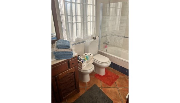 Herverkoop - Detached Villa - Lo Crispin