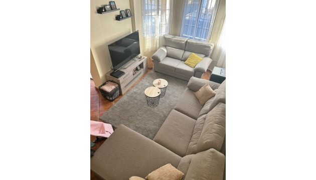 Herverkoop - Detached Villa - Lo Crispin