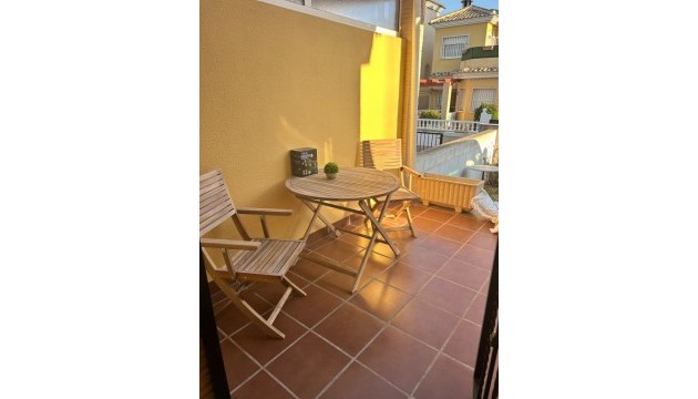 Herverkoop - Detached Villa - Lo Crispin