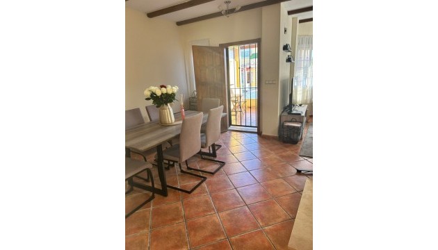 Herverkoop - Detached Villa - Lo Crispin
