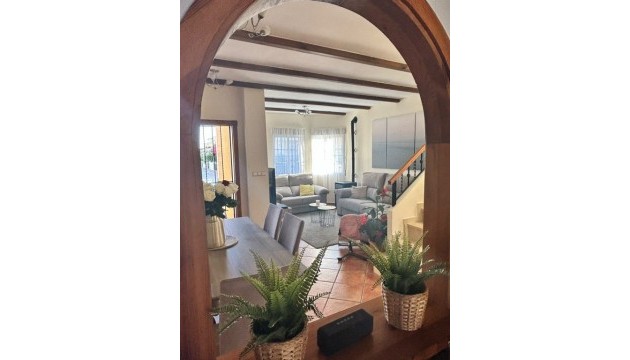 Herverkoop - Detached Villa - Lo Crispin