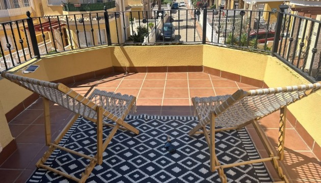 Herverkoop - Detached Villa - Lo Crispin
