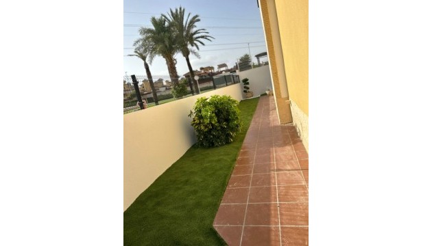 Herverkoop - Detached Villa - Lo Crispin
