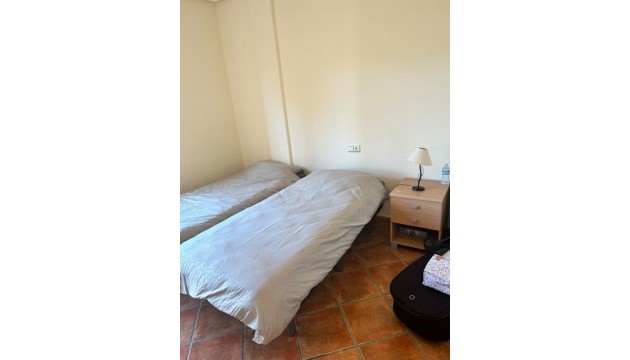 Herverkoop - Detached Villa - Lo Crispin