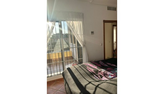 Herverkoop - Detached Villa - Lo Crispin