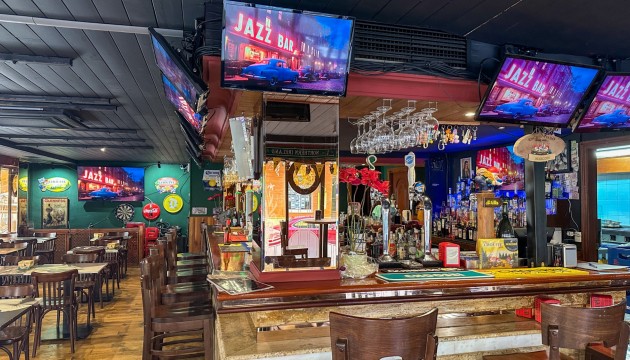 Resale - Commercial - Torrevieja - Playa del Cura