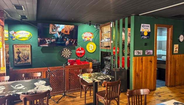 Resale - Commercial - Torrevieja - Playa del Cura