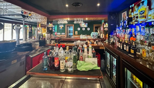 Resale - Commercial - Torrevieja - Playa del Cura