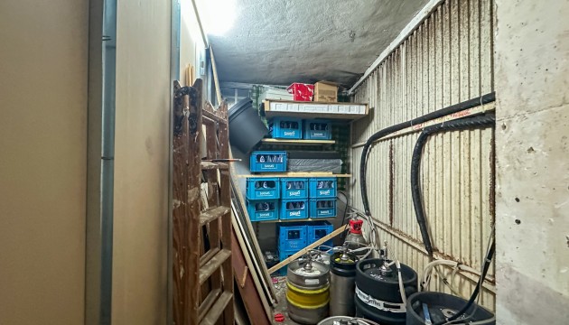 Resale - Commercial - Torrevieja - Playa del Cura