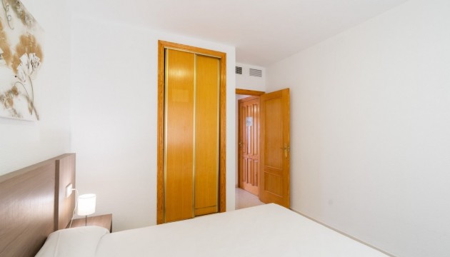 Nybyggnation - Bungalow - Calpe