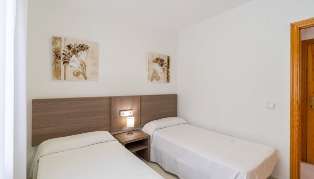 Nybyggnation - Bungalow - Calpe