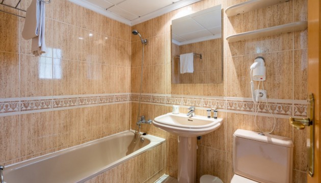 Nybyggnation - Bungalow - Calpe