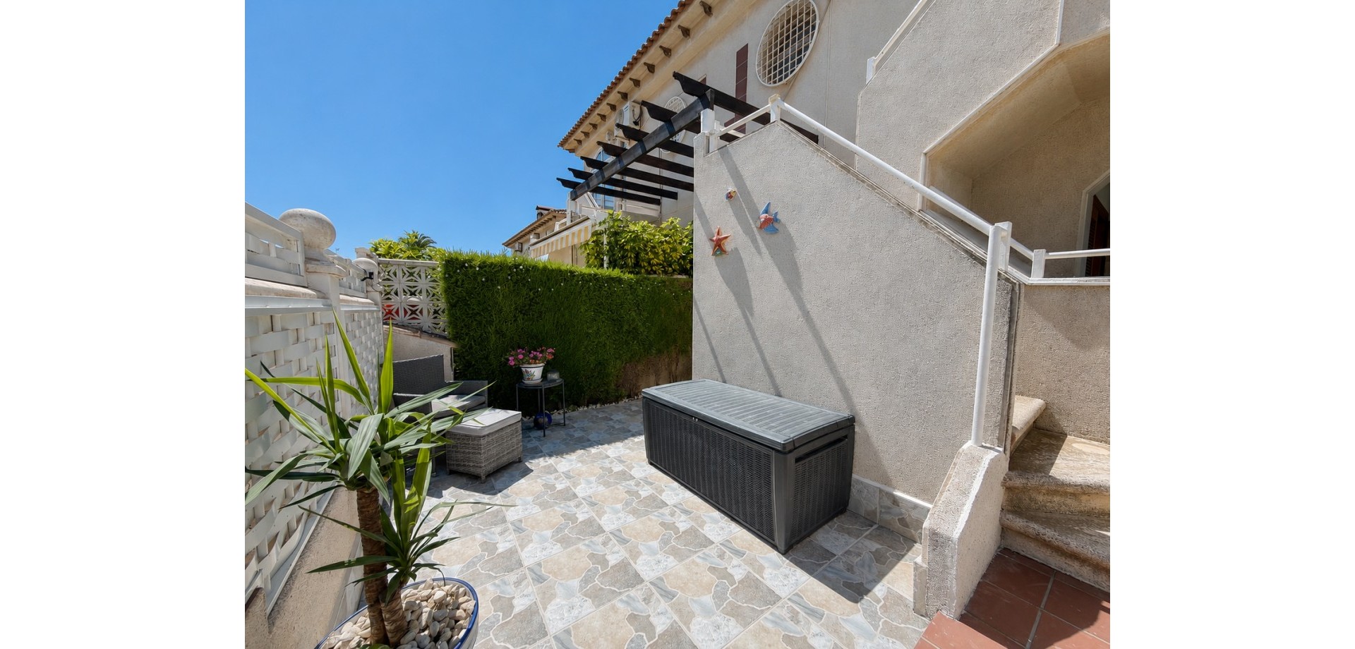 Apartment in Punta Prima - Image 3