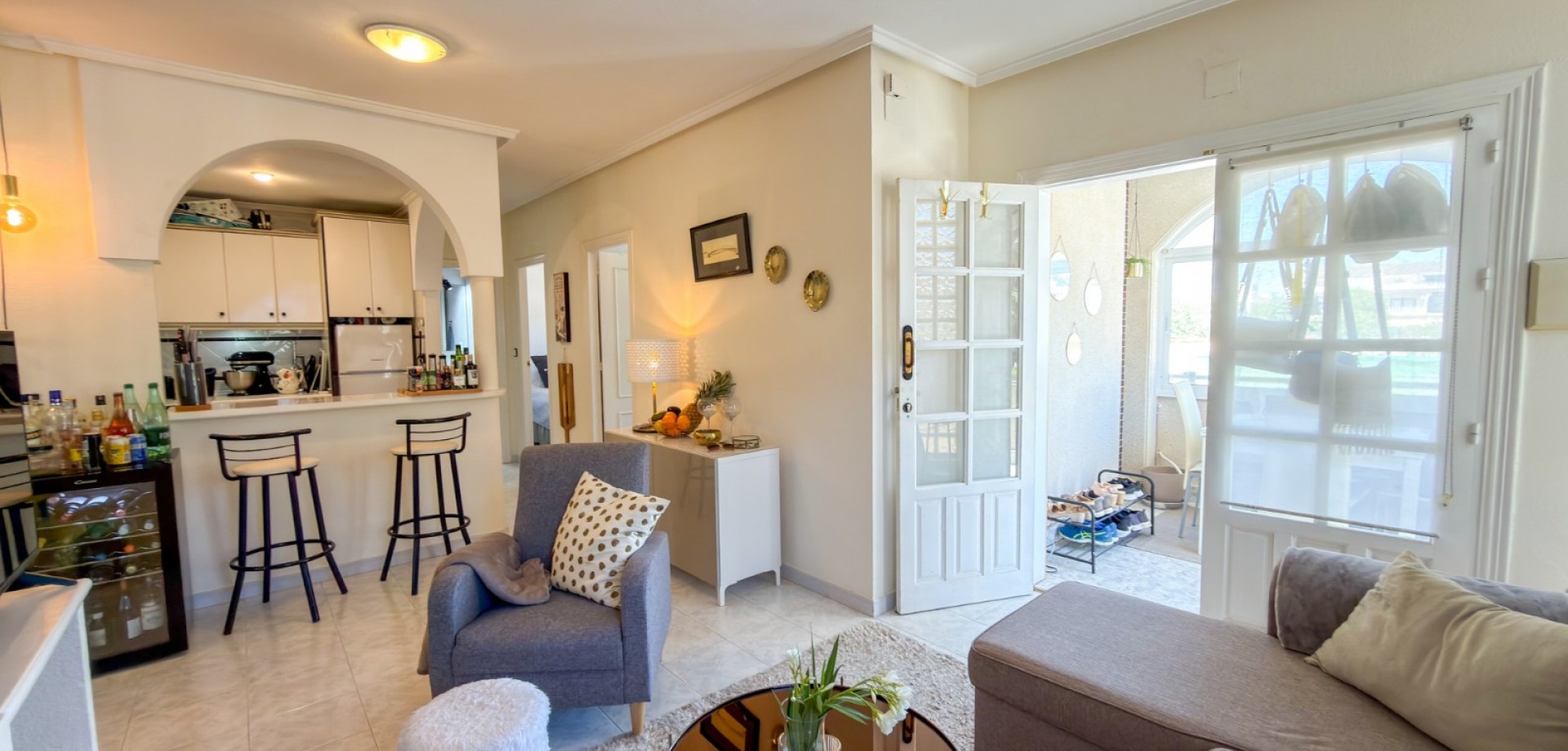 Apartment in Punta Prima - Image 4