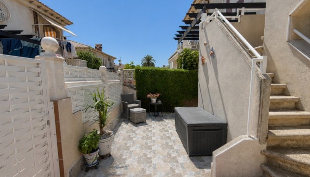 Resale - Apartment - Torrevieja - Punta Prima