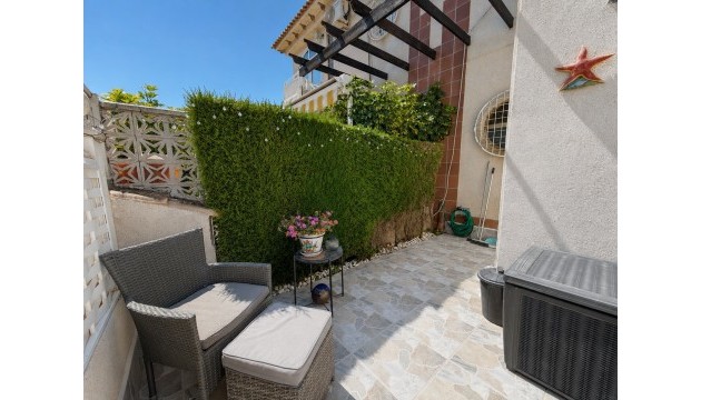 Resale - Apartment - Torrevieja - Punta Prima