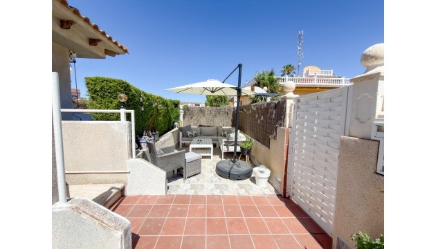 Resale - Apartment - Torrevieja - Punta Prima