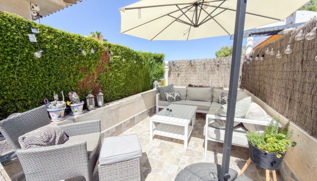 Resale - Apartment - Torrevieja - Punta Prima