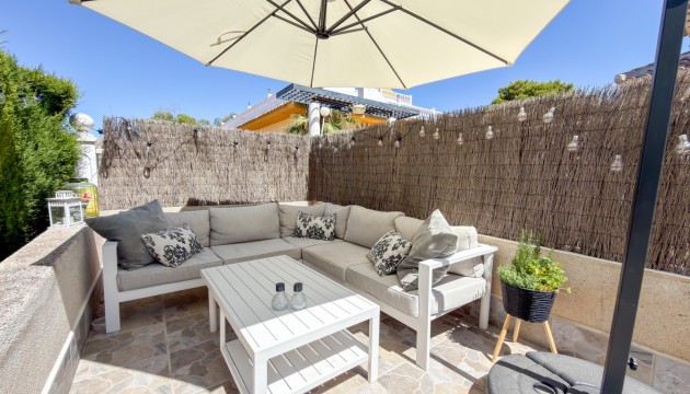 Resale - Apartment - Torrevieja - Punta Prima