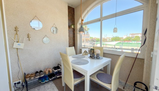 Resale - Apartment - Torrevieja - Punta Prima