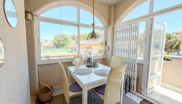 Resale - Apartment - Torrevieja - Punta Prima