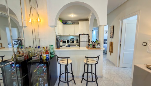 Resale - Apartment - Torrevieja - Punta Prima